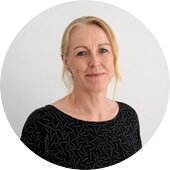 Foto von Dorthe Guldborg